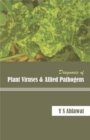 Image for Diagnosis of Plant Viruses and Allied Pathogens