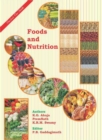 Image for Foods and Nutrition