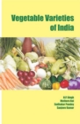 Image for Vegetable Varieties of India