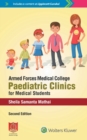 Image for Pediatric Clinics for Medical Students