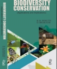 Image for Biodiversity Conservation (Applications And Implications)