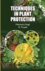 Image for Techniques in Plant Protection
