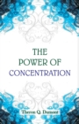 Image for The Power of Concentration