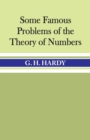 Image for Some Famous Problems of the Theory of Numbers