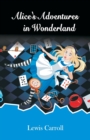 Image for Alice&#39;s Adevnture in the Wonderland