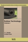 Image for Rubber Technology