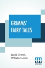Image for Grimms&#39; Fairy Tales : Translated By Edgar Taylor And Marian Edwardes