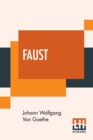 Image for Faust : Translated Into English, In The Original Metres, By Bayard Taylor
