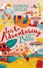 Image for Let’S Go Adventuring