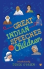Image for Great Indian Speeches for Children