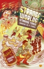 Image for Strange Worlds! Strange Times! Amazing Sci-Fi Stories