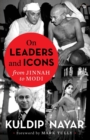 Image for On Leaders and Icons