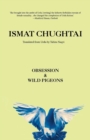 Image for Obsession &amp; Wild Pigeons