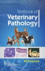Image for Textbook of Veterinary Pathology