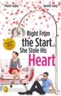 Image for Right From The Start . . . She Stole His Heart