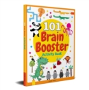 Image for 101 BRAIN BOOSTER ACTIVITY BOOK