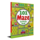 Image for 101 MAZE ACTIVITY BOOKS