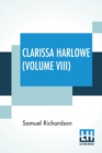 Image for Clarissa Harlowe (Volume VIII)