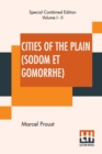 Image for Cities Of The Plain (Sodom Et Gomorrhe), Complete : Translated From The French By C. K. Scott Moncrieff