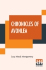 Image for Chronicles Of Avonlea