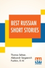 Image for Best Russian Short Stories : Compiled And Edited By Thomas Seltzer