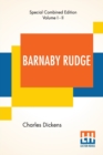 Image for Barnaby Rudge (Complete)