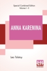 Image for Anna Karenina (Complete) : Translated By Constance Garnett