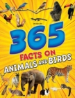 Image for 365 Facts on Animals and Birds