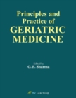 Image for Principles &amp; Practice of Geriatric Medicine