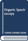Image for Organic Spectroscopy