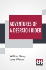 Image for Adventures Of A Despatch Rider