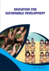 Image for Education for Sustainable Development