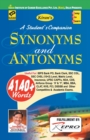 Image for Antonym &amp; Synonym (Final)