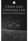 Image for Crime and Criminal Law