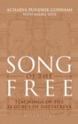 Image for Song of the Free: Teachings of the 24 Gurus of Dattatreya