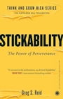 Image for Stickability