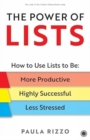 Image for The Power of Lists