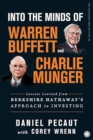 Image for Into the Minds of Warren Buffett and Charlie Munger