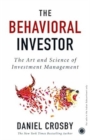 Image for The Behavioral Investor