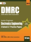 Image for Dmrc 2019 Junior Engineer Electronics Engineering Previous Years&#39; Solved Papers (10 Sets)