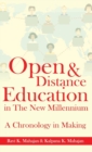 Image for Open &amp; Distance Education in The New Millennium