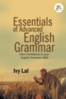 Image for Essentials of Advanced English Grammar