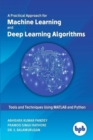 Image for Machine Learning and Deep Learning Algorithms:
