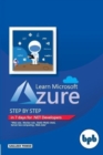 Image for Learn Microsoft Azure Step by Step in 7 days for .NET Developers