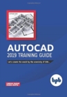 Image for AutoCAD 2019 Training Guide