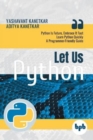 Image for Let Us Python