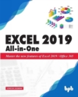 Image for All-in-One: : Master the new features of Excel 2019