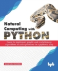 Image for Natural Computing with Python