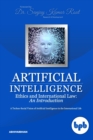 Image for Artificial Intelligence Ethics and International Law