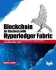 Image for Blockchain for Business with Hyperledger Fabric